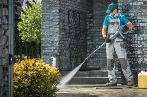 Best Machinery and Equipment Cleaning  in Justice, IL